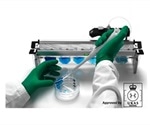 Accredited Inlabtec serial diluter for routine sample processing