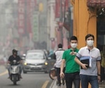 Air pollution increases risk of dementia