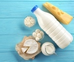 Whole fat dairy may protect from cardiovascular disease and stroke
