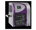 SP Scientific's versatile benchtop freeze dryer for pharmaceutical and biotech labs