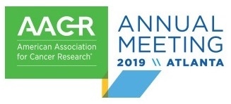 American Association for Cancer Research-AACR Annual Meeting 2019