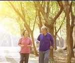 Maintaining an active lifestyle in older age could prevent dementia