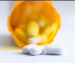 Study confirms increased pneumonia risk with prescription opioids