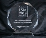 IDT recognized for best-in-class customer experience