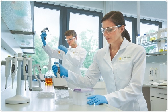 Sartorius Stedim BioOutsource’s testing services are fully customizable for clients to ensure their innovator drugs are tested based on the right regulatory requirements.