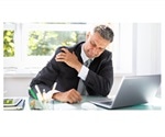 Confident people more likely to recover from shoulder pain
