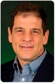 Headshot image of Dr. Dave Fancy