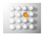 Egg metabolites in blood linked to reduced risk of type 2 diabetes