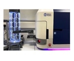 Sphere Fluidics and PAA collaborate to offer automated micro-plate handling capabilities for single cell analysis