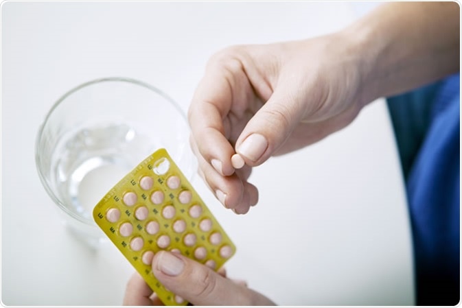 Hormone Replacement Therapy - Image Credit: Image Point Fr / Shutterstock