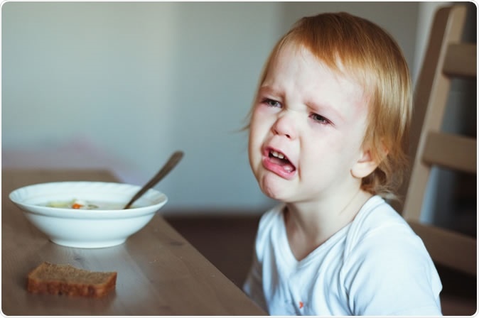 cold and flu Foods picky eater