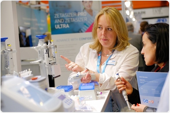 Lab Innovations 2019 to host new product introductions at Birmingham’s NEC