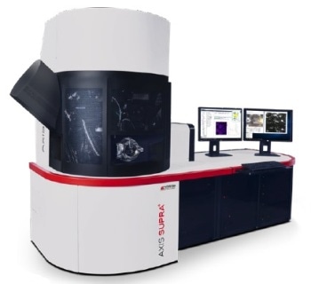 AXIS Supra+ (XPS) Surface Analysis Instrument