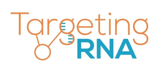 Targeting RNA congress logo