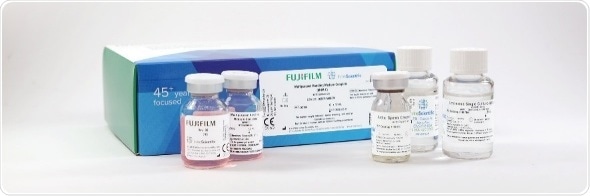 FUJIFILM Irvine Scientific receives CE Mark approval for innovative ART products