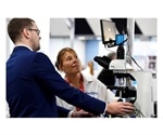 Lab Innovations 2019 opens doors for business of science on 30 and 31 October