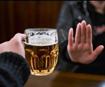 Men should stay alcohol-free for at least six months before conception