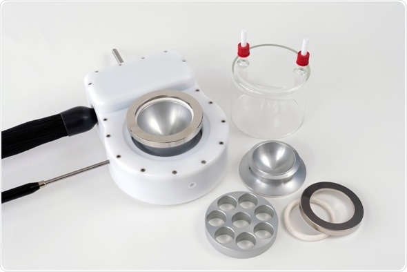 FroSyn enables rapid, reproducible cooling of laboratory samples