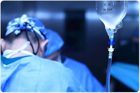 Anesthesia has no influence on risk of breast cancer recurrence, study shows