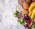 Increased intake of dietary fiber lowers risk of hypertension and type 2 diabetes
