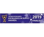 Select Medical shortlisted for NHS Excellence in Supply Awards for the second time