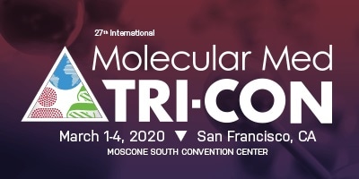 Molecular Medicine Tri-Conference