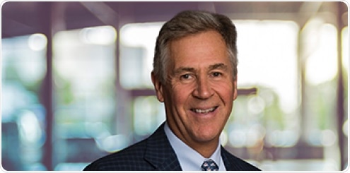 Quanterix announces Kevin Hrusovsky, Chairman and Chief Executive Officer, and Founder of Powering Precision Health, as EY Entrepreneur Of The Year 2019 Award Winner in New England