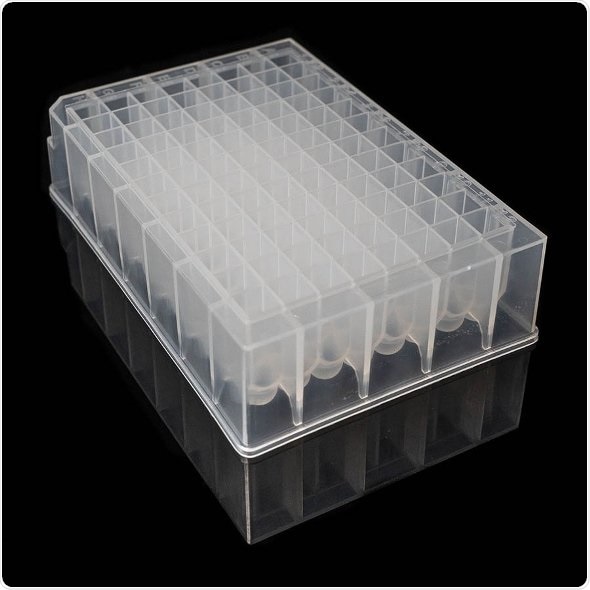 Porvair Sciences to showcase new range of microplates at Lab Innovations 2019