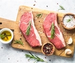 No need to reduce red meat or processed meat intake, study claims