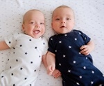 Twin birth rate falls in the US due to improvements in reproductive technology