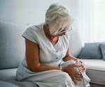 People with osteoarthritis at higher risk of social isolation