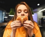 Lack of sleep increases junk food cravings via nose-brain interactions