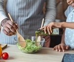 Father’s nutritional pattern affects child’s cardiovascular health