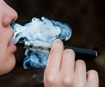 What are the health effects of vaping?