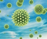 Type of Pollen Allergies