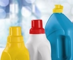 Household bleach may be contributing to harmful indoor pollution