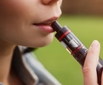 Vaping helps 50,000 cigarette smokers quit in England each year