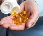 New study demonstrates benefits of omega-3 on the heart