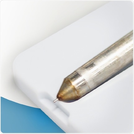 Restek Long-Life ESI electrodes are more rugged and less susceptible to corrosive conditions