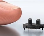 Medical Applications of World’s Smallest Differential Pressure Sensor