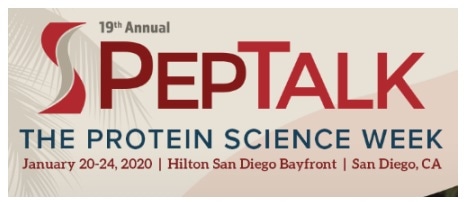PEP Talk – The Protein Science Week