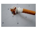 Heavy smoking causes rapid facial aging