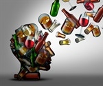 Teenage drinking increases risk of anxiety and alcohol problems in adulthood
