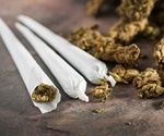 Parents using marijuana could raise risk of addictions among offspring