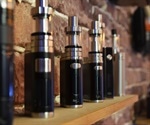 Nicotine delivery different for different e-cigarettes finds study