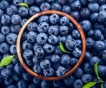 Cardiovascular Benefits of Blueberries