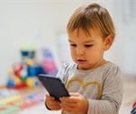 Screen time could be starting in infancy, says NIH study