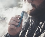 Doctors issue stern warning on e-cigarette use as it can damage vital organs