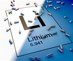 Lithium corrects radiation damage to brain in young cancer patients