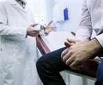 Two-hormone combo test predicts prostate cancer risk